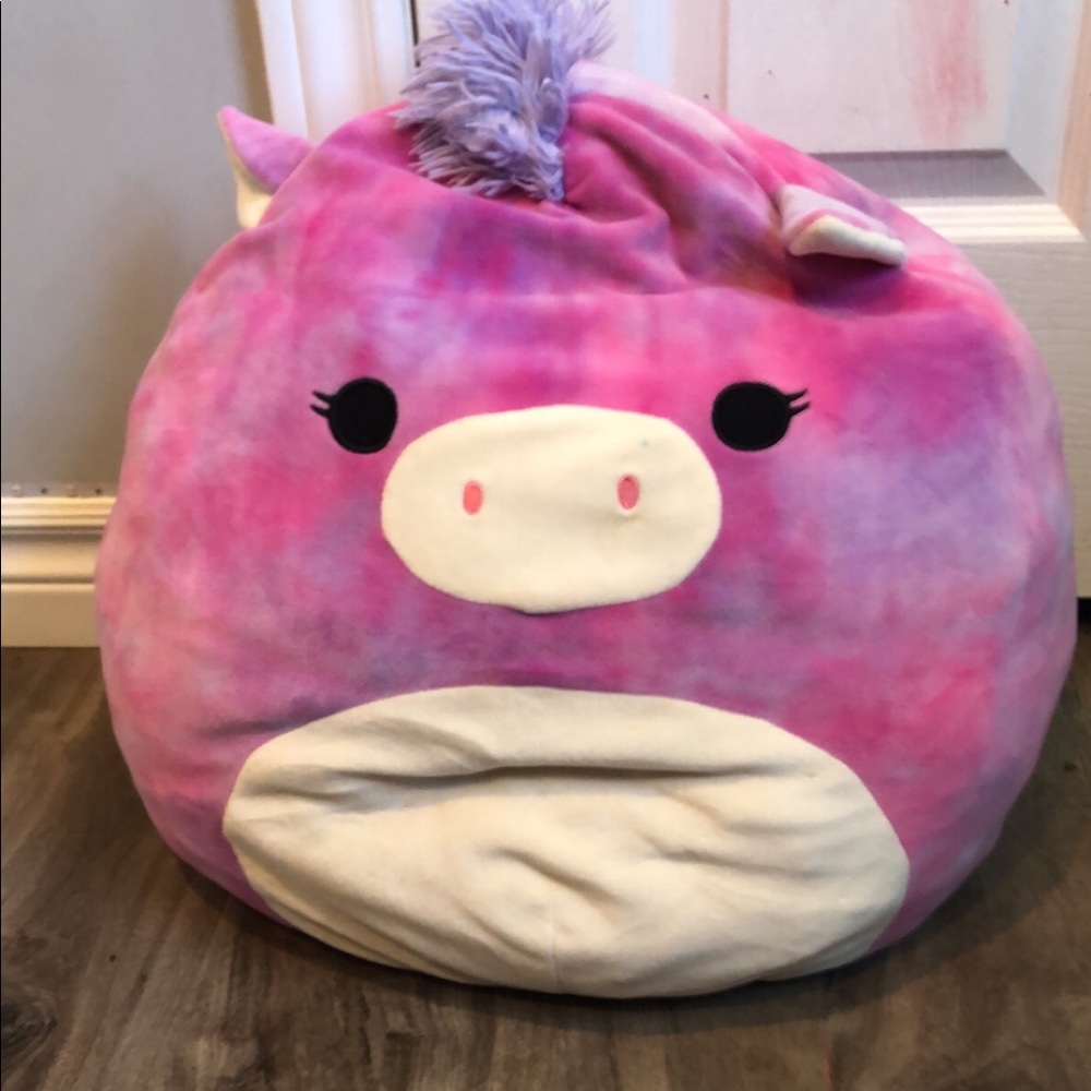 Squish mellow